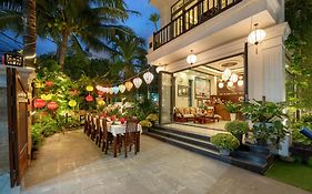 Hoi An Discovery Villa